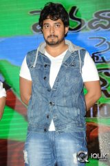 Devadas Style Marchadu Movie Audio Launch